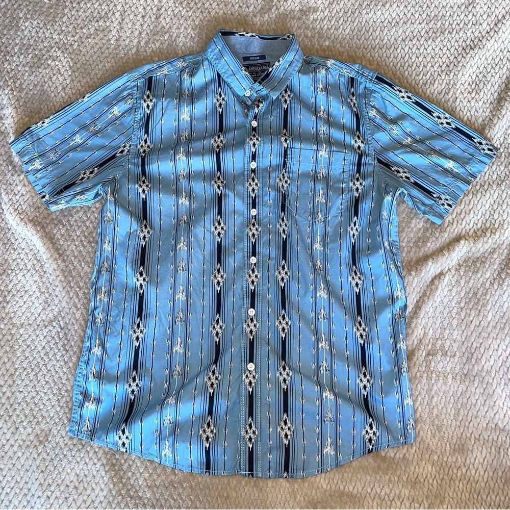American Rag Button-up